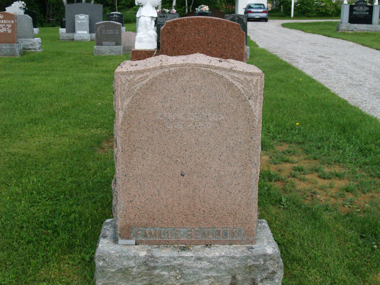 Beaudoin