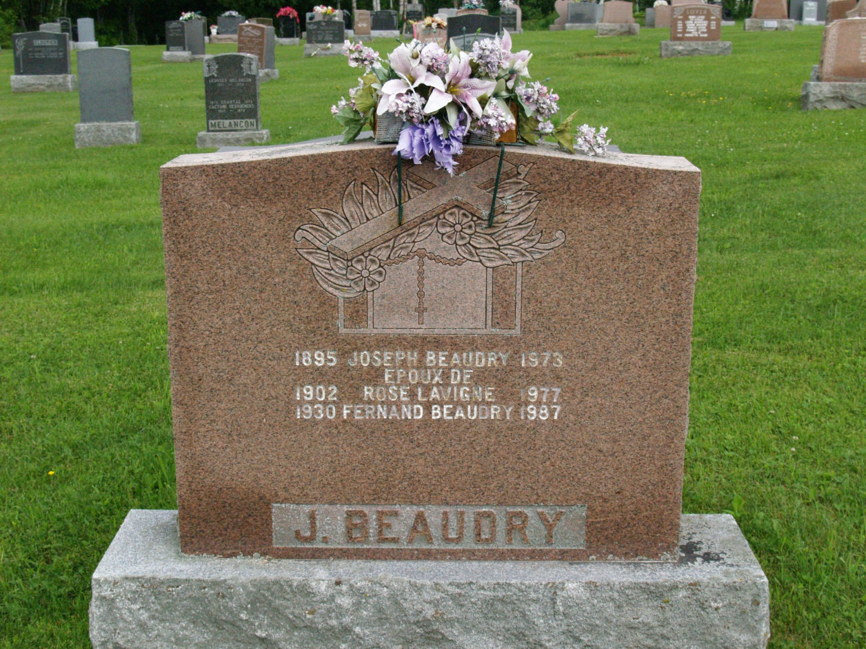 Beaudoin