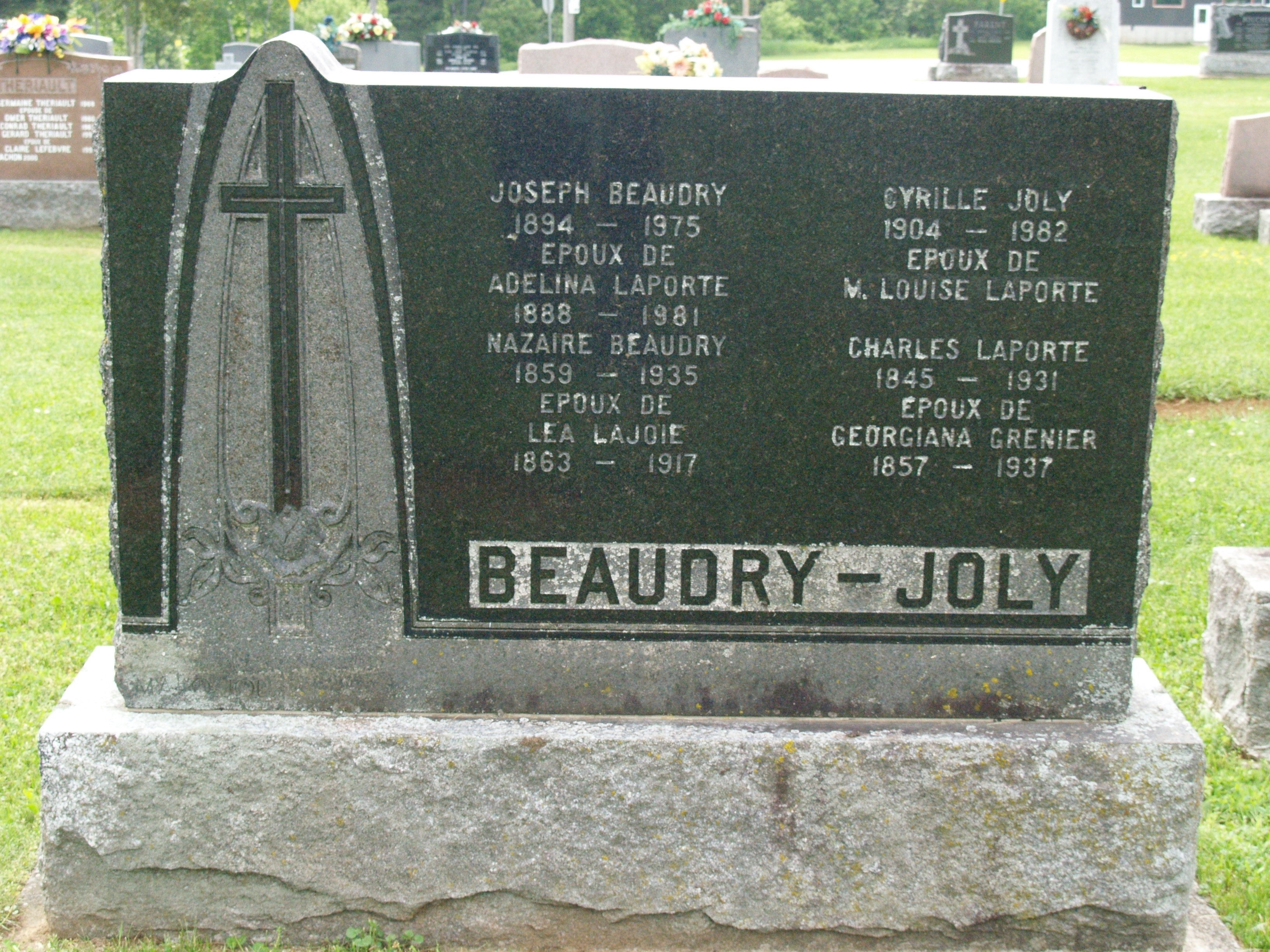 Beaudoin
