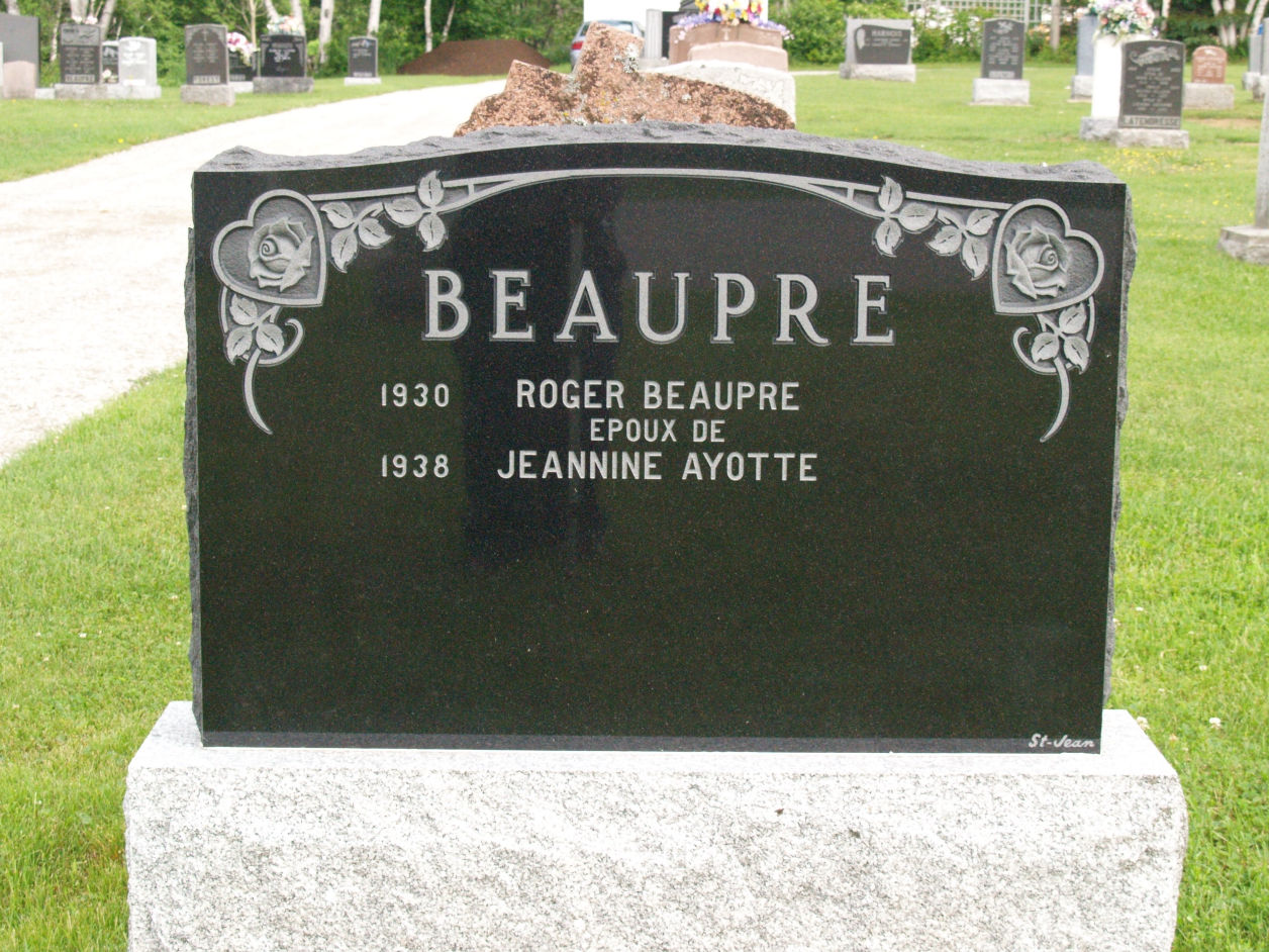 Beaudoin